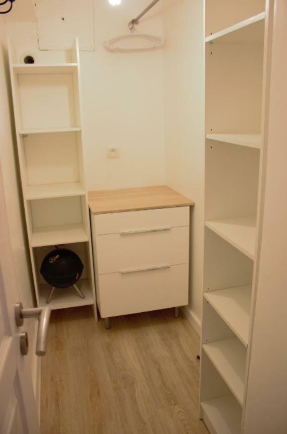 Chemin Neuf Jardin Apartman Gréoux-les-Bains Kültér fotó