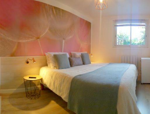 Chemin Neuf Jardin Apartman Gréoux-les-Bains Kültér fotó